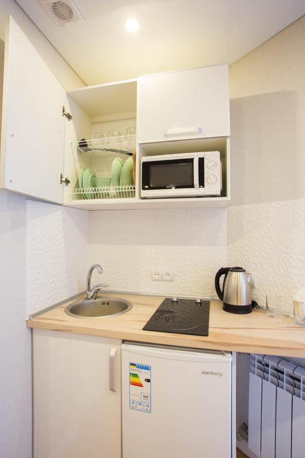 New Studio In The City Center - Mykoly Khvylovoho Str 5-2 Харков Екстериор снимка