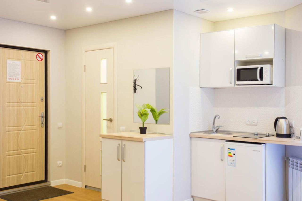 New Studio In The City Center - Mykoly Khvylovoho Str 5-2 Харков Екстериор снимка