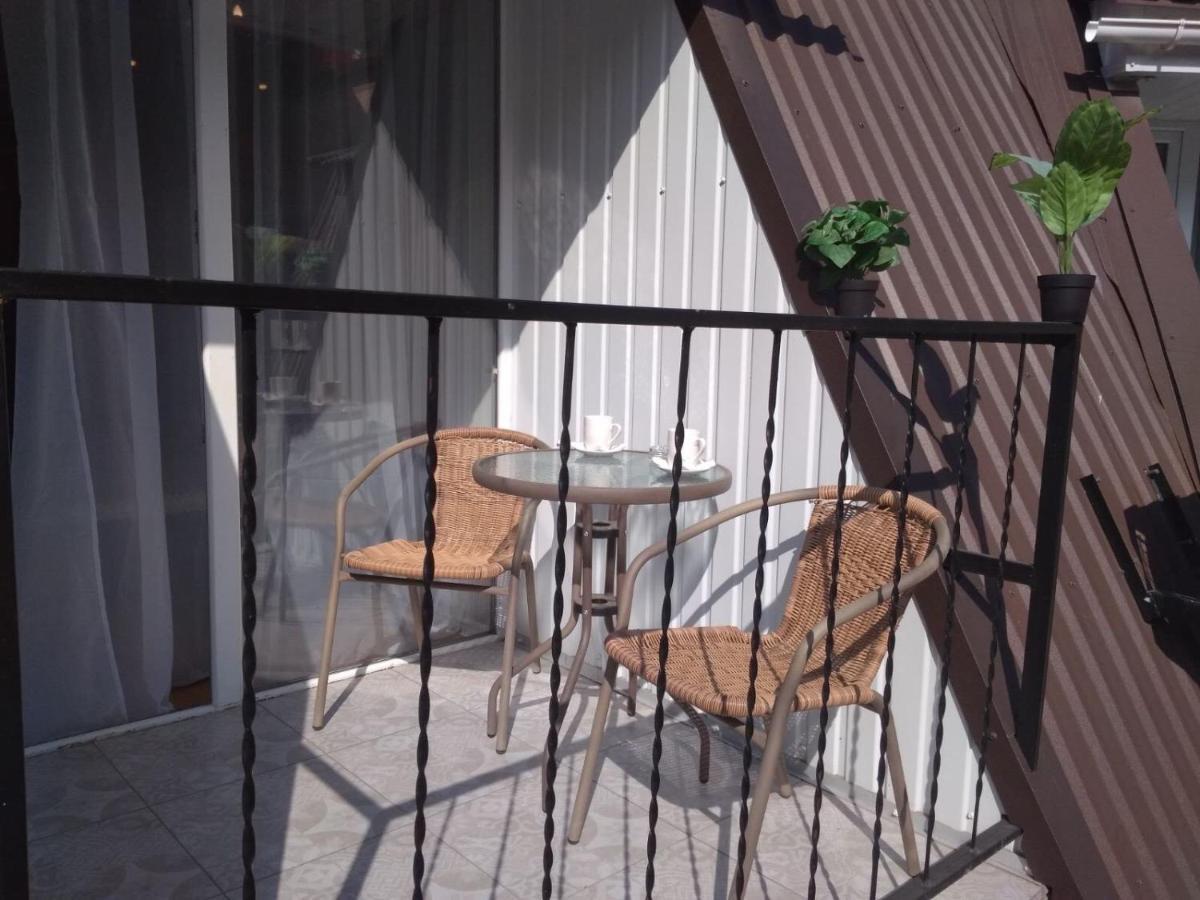 New Studio In The City Center - Mykoly Khvylovoho Str 5-2 Харков Екстериор снимка